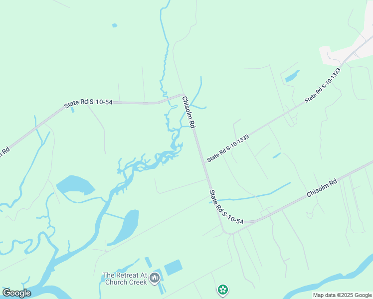 map of restaurants, bars, coffee shops, grocery stores, and more near 5762 Chisolm Road in Johns Island