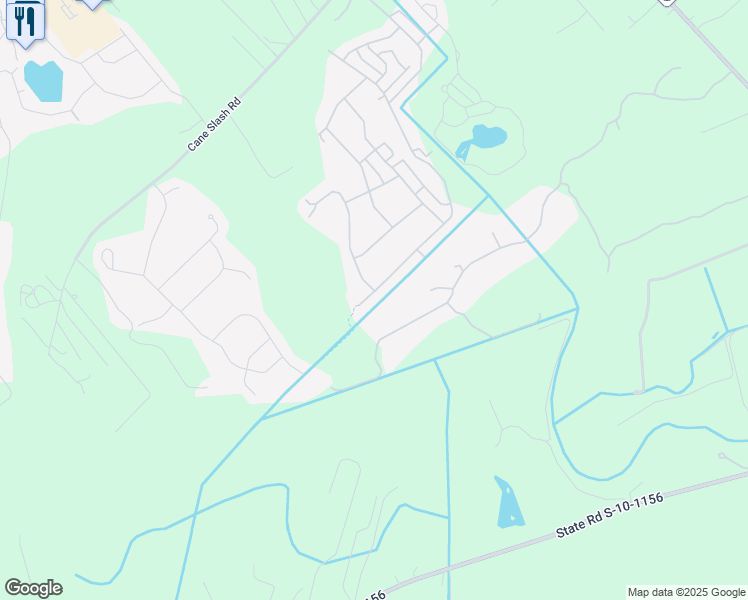 map of restaurants, bars, coffee shops, grocery stores, and more near 2278 Kemmerlin Street in Johns Island