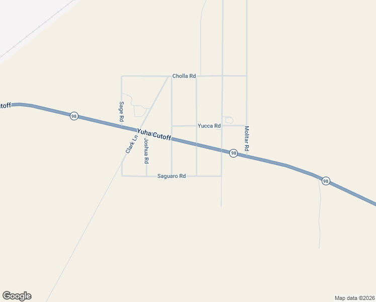 map of restaurants, bars, coffee shops, grocery stores, and more near 901-923 Ocotilla Road in Ocotillo