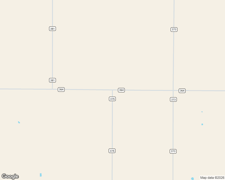 map of restaurants, bars, coffee shops, grocery stores, and more near County Road 364 in Jones County