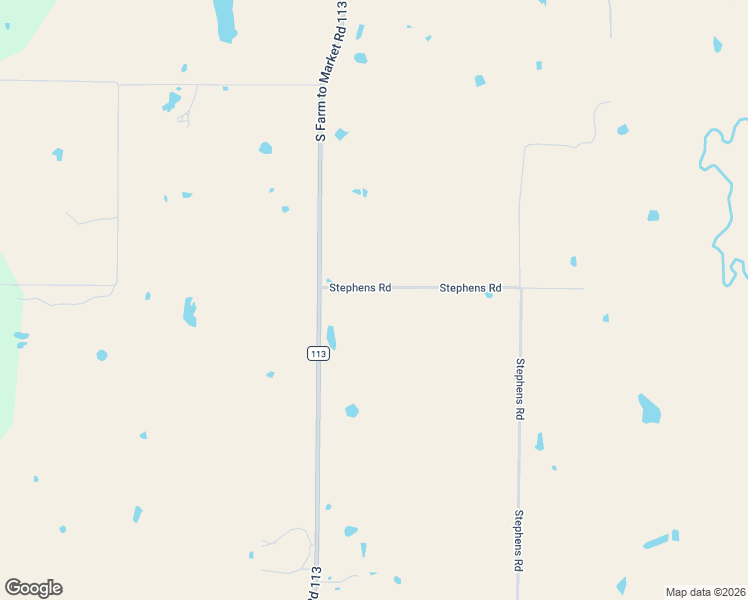 map of restaurants, bars, coffee shops, grocery stores, and more near 228 Stephens Road in Millsap