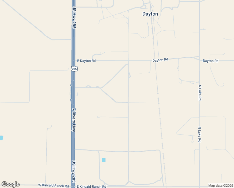 map of restaurants, bars, coffee shops, grocery stores, and more near 42 East Dayton Road in Artesia