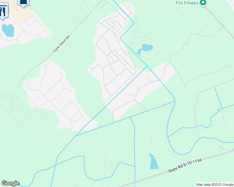 map of restaurants, bars, coffee shops, grocery stores, and more near 2224 Kemmerlin Street in Johns Island