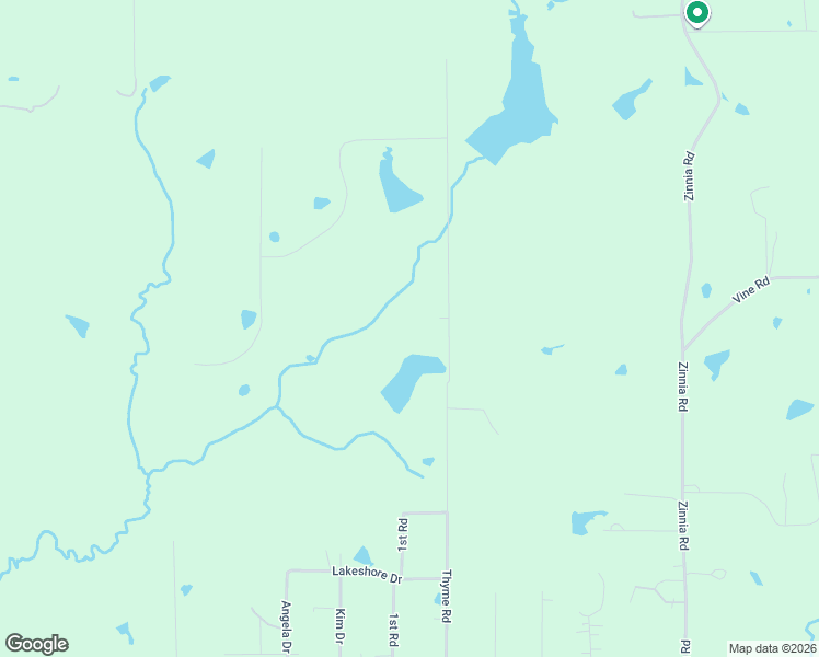 map of restaurants, bars, coffee shops, grocery stores, and more near 151 Cardinal Road in Diana