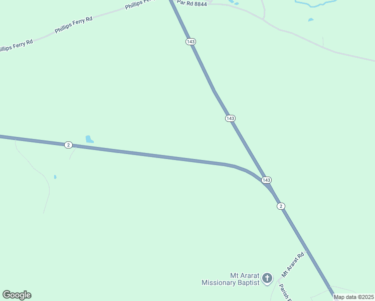 map of restaurants, bars, coffee shops, grocery stores, and more near in Sterlington