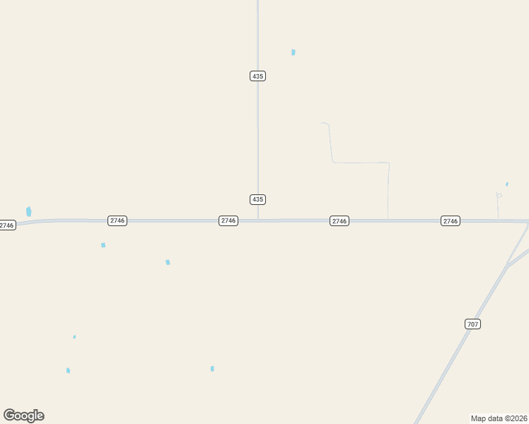 map of restaurants, bars, coffee shops, grocery stores, and more near 3025 Farm to Market Road 2746 in Anson