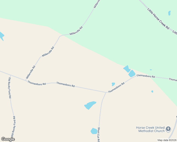 map of restaurants, bars, coffee shops, grocery stores, and more near in Rocky Ford