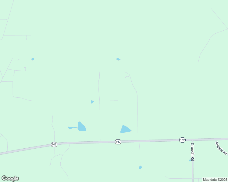 map of restaurants, bars, coffee shops, grocery stores, and more near 161 Clement Road in Benton