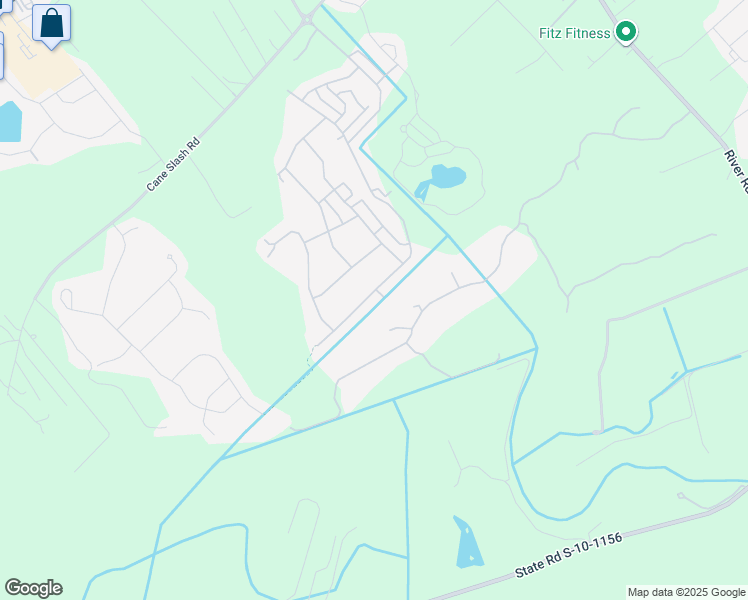 map of restaurants, bars, coffee shops, grocery stores, and more near 2224 Kemmerlin Street in Johns Island