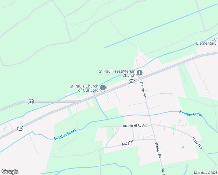 map of restaurants, bars, coffee shops, grocery stores, and more near 7477 State Road S-10-162 in Hollywood