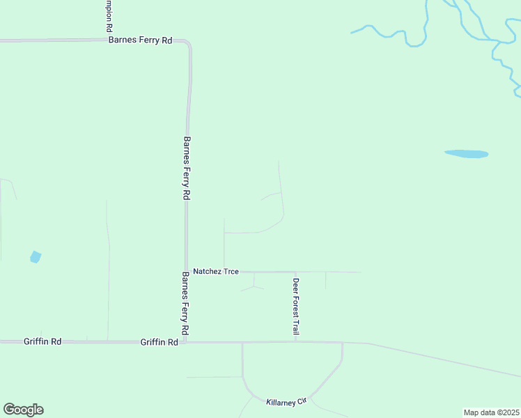 map of restaurants, bars, coffee shops, grocery stores, and more near 109 Fawn Court in Macon