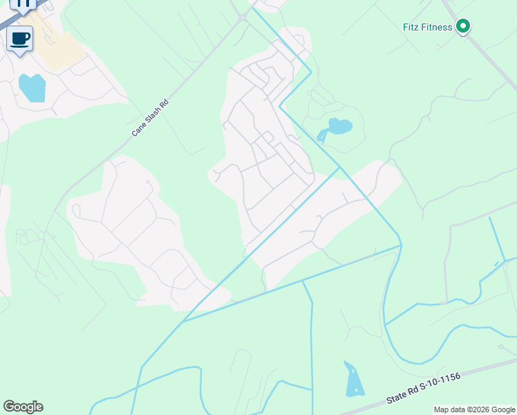 map of restaurants, bars, coffee shops, grocery stores, and more near 1905 Duford Road in Johns Island