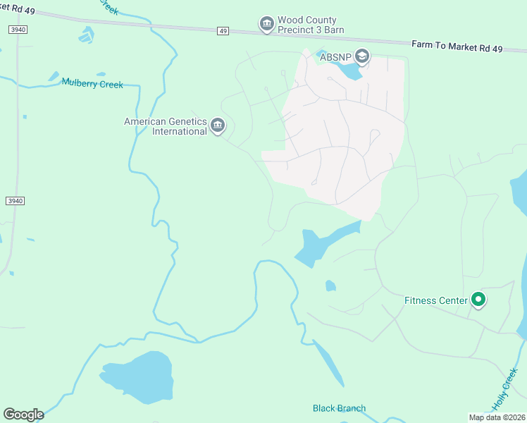map of restaurants, bars, coffee shops, grocery stores, and more near 697 Winding Trail in Hawkins