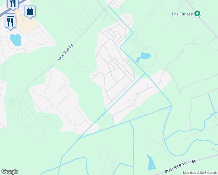 map of restaurants, bars, coffee shops, grocery stores, and more near 1905 Duford Road in Johns Island