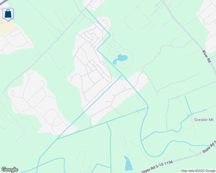 map of restaurants, bars, coffee shops, grocery stores, and more near 2194 Kemmerlin Street in Johns Island