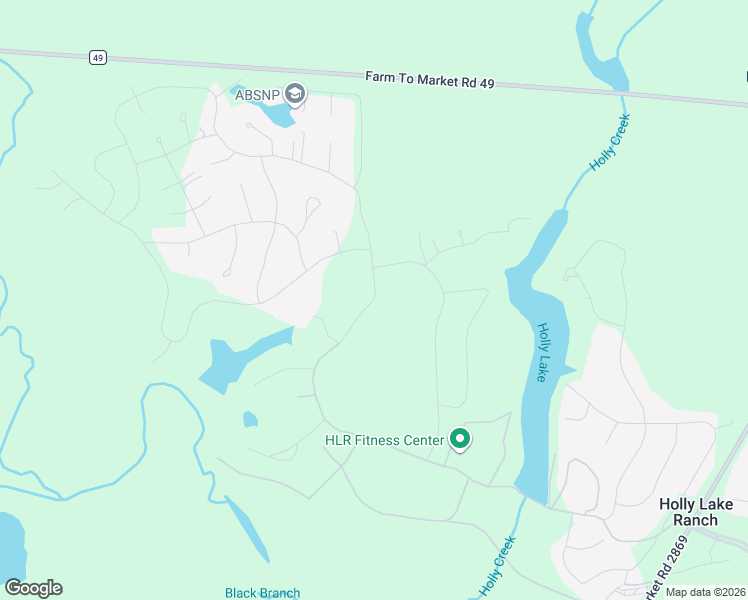 map of restaurants, bars, coffee shops, grocery stores, and more near Holly Trail in Hawkins