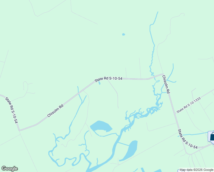 map of restaurants, bars, coffee shops, grocery stores, and more near 5558 Chisolm Road in Johns Island