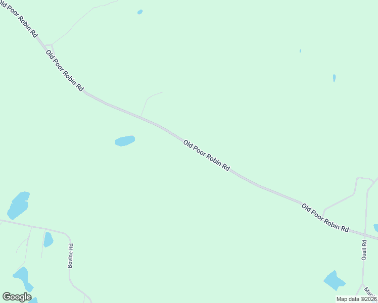 map of restaurants, bars, coffee shops, grocery stores, and more near 2354 Old Poor Robin Road in Sylvania