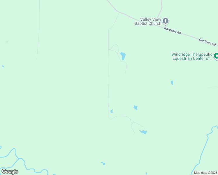 map of restaurants, bars, coffee shops, grocery stores, and more near 808 Jonquil Road in Gilmer