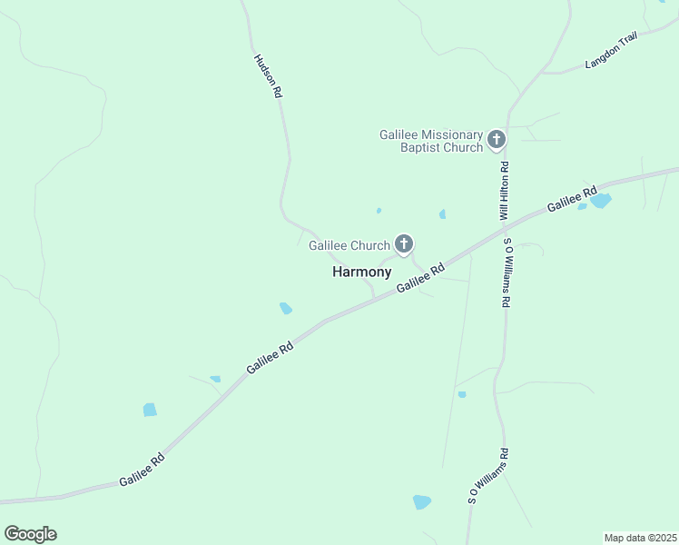 map of restaurants, bars, coffee shops, grocery stores, and more near 135 Hudson Road in Carthage