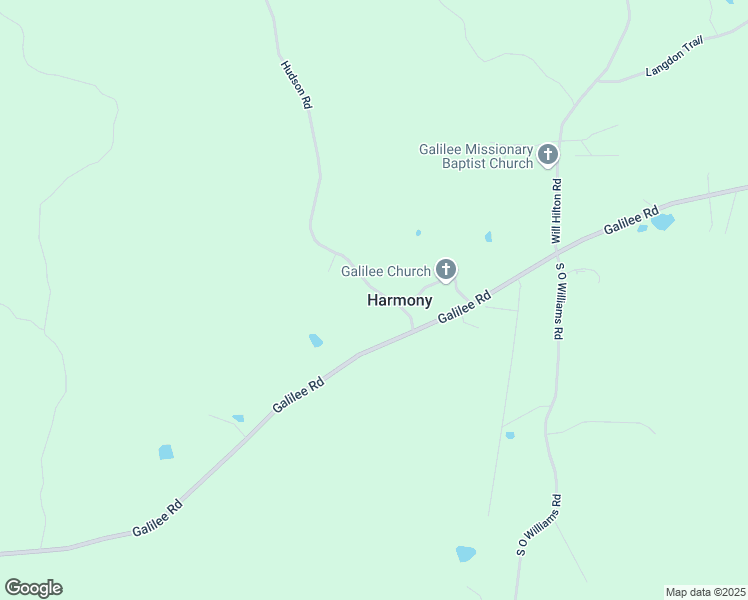 map of restaurants, bars, coffee shops, grocery stores, and more near 135 Hudson Road in Carthage