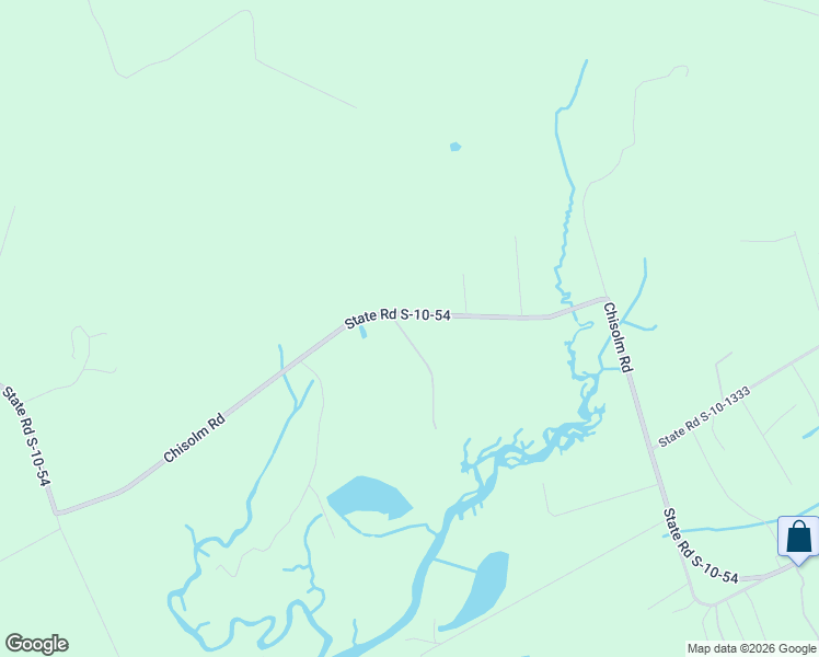 map of restaurants, bars, coffee shops, grocery stores, and more near 5558 Chisolm Road in Johns Island