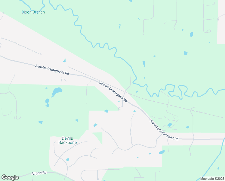 map of restaurants, bars, coffee shops, grocery stores, and more near 2503-2767 Annetta Centerpoint Road in Annetta North