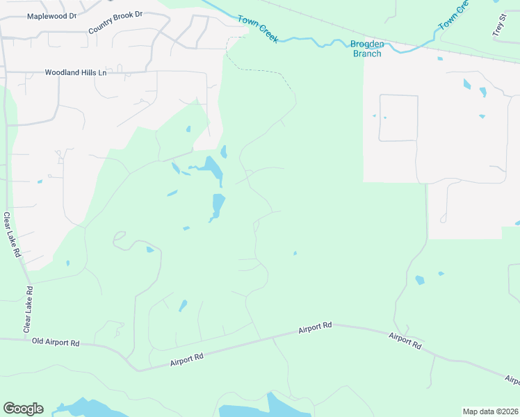 map of restaurants, bars, coffee shops, grocery stores, and more near 227 Arapahoe Ridge in Weatherford