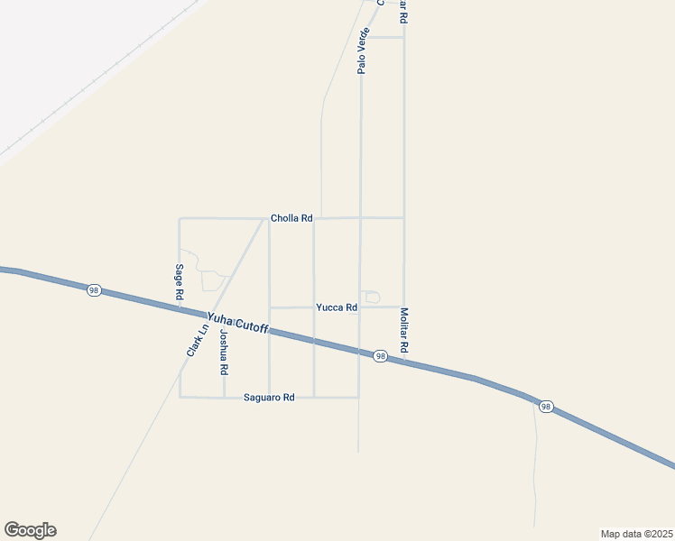 map of restaurants, bars, coffee shops, grocery stores, and more near 970 Ocotillo in Imperial