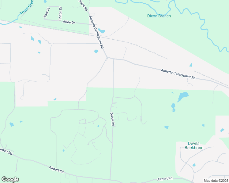 map of restaurants, bars, coffee shops, grocery stores, and more near 301 Dixon Road in Aledo