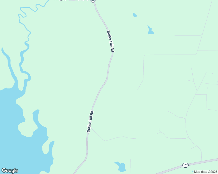 map of restaurants, bars, coffee shops, grocery stores, and more near 930 Butler Hill Road in Benton