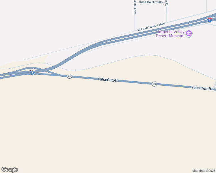 map of restaurants, bars, coffee shops, grocery stores, and more near 2 Imperial Place in Ocotillo