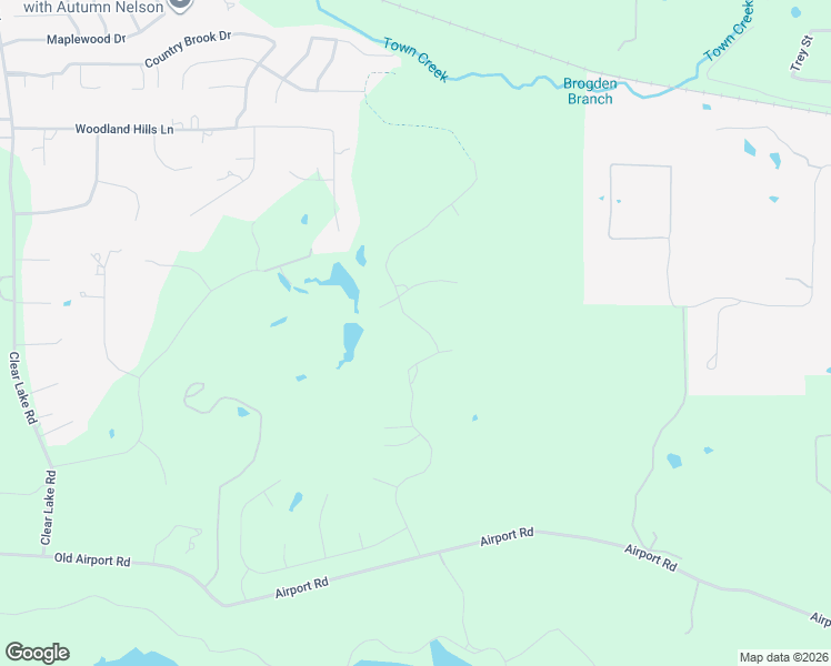 map of restaurants, bars, coffee shops, grocery stores, and more near 227 Arapahoe Ridge in Weatherford