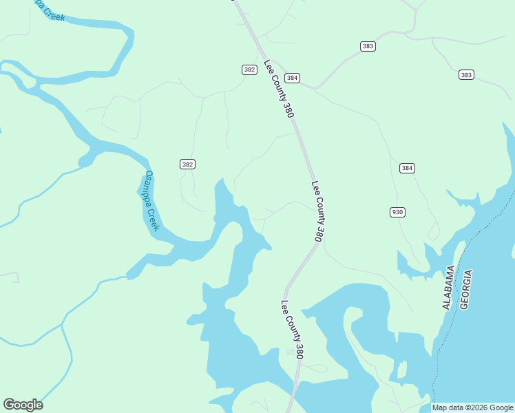map of restaurants, bars, coffee shops, grocery stores, and more near 1883 Lee Road 0380 in Valley