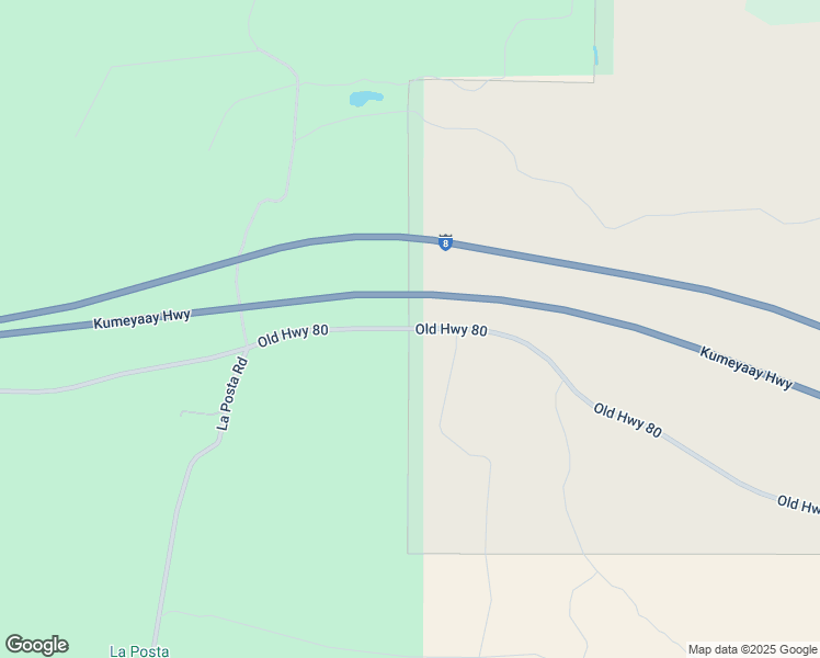 map of restaurants, bars, coffee shops, grocery stores, and more near 34679 Old Highway 80 in Pine Valley