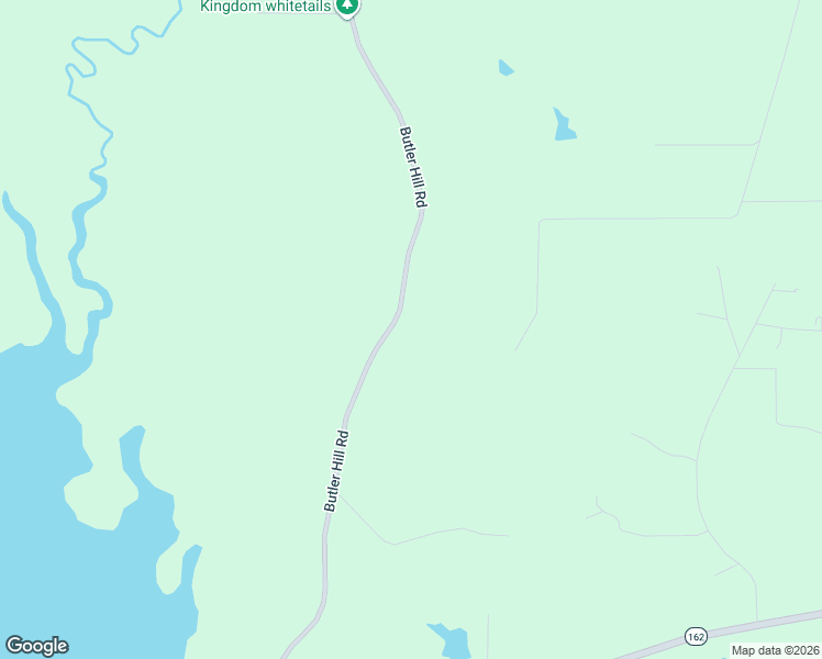 map of restaurants, bars, coffee shops, grocery stores, and more near 930 Butler Hill Road in Benton