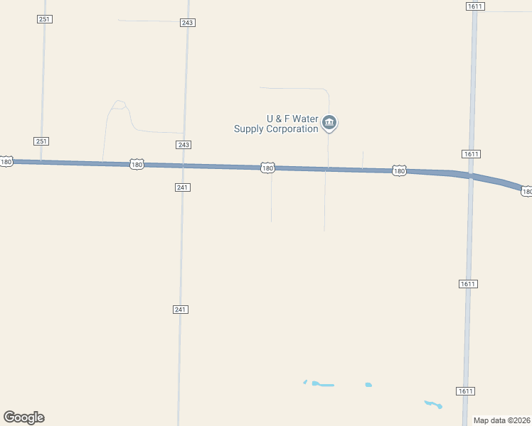 map of restaurants, bars, coffee shops, grocery stores, and more near 1141 Mobil Road in Snyder