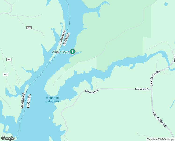 map of restaurants, bars, coffee shops, grocery stores, and more near 1345 Quail Hollow Drive in Hamilton