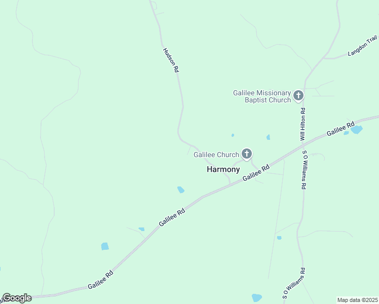 map of restaurants, bars, coffee shops, grocery stores, and more near 135 Hudson Road in Carthage