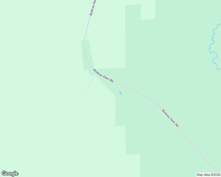 map of restaurants, bars, coffee shops, grocery stores, and more near 2359 Bodcau Dam Road in Benton