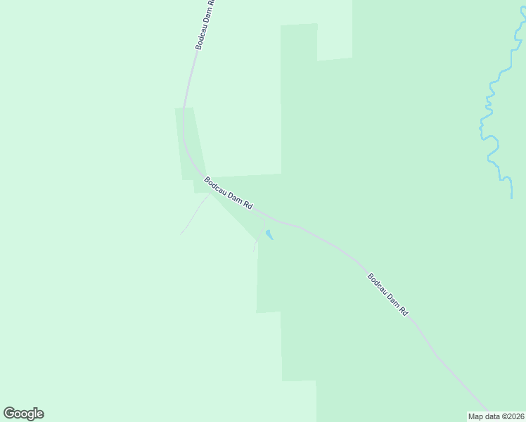 map of restaurants, bars, coffee shops, grocery stores, and more near 2359 Bodcau Dam Road in Benton