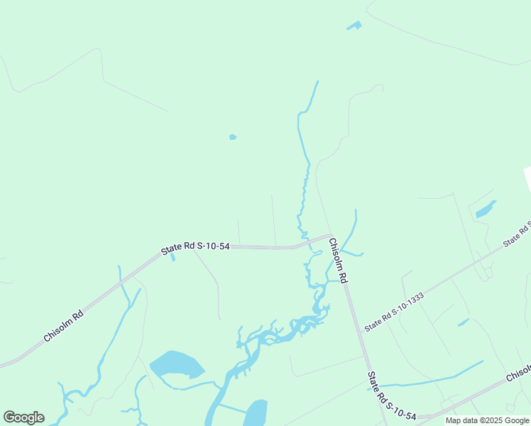map of restaurants, bars, coffee shops, grocery stores, and more near 5645 Chisolm Road in Johns Island