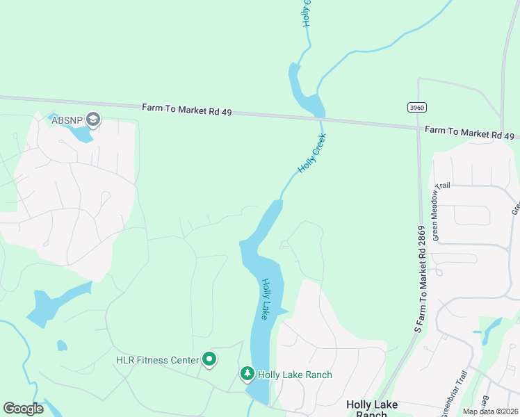 map of restaurants, bars, coffee shops, grocery stores, and more near 285 Bobwhite Lane in Hawkins
