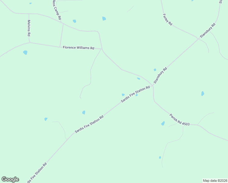 map of restaurants, bars, coffee shops, grocery stores, and more near in Farmerville