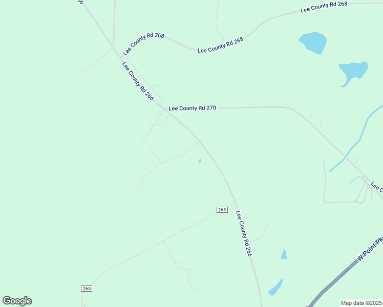 map of restaurants, bars, coffee shops, grocery stores, and more near 1191 Lee Road 266 in Cusseta