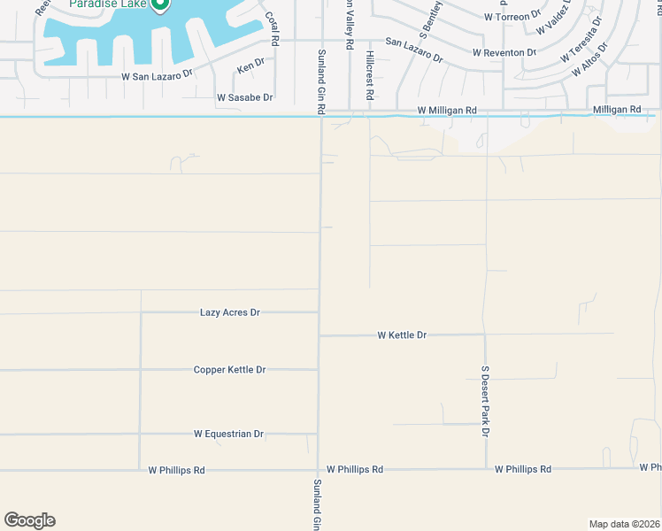 map of restaurants, bars, coffee shops, grocery stores, and more near 9788 Lazy Acres Drive in Casa Grande