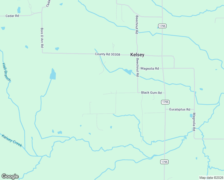 map of restaurants, bars, coffee shops, grocery stores, and more near 6386 Black Gum Road in Gilmer