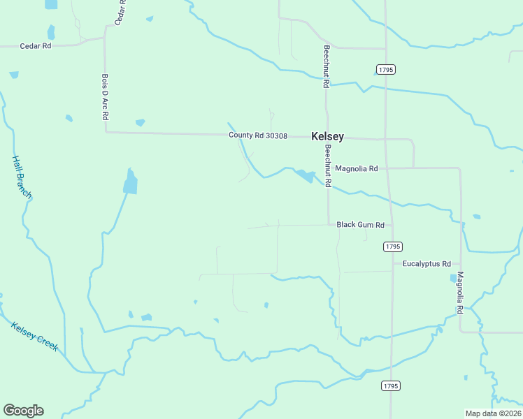 map of restaurants, bars, coffee shops, grocery stores, and more near 6386 Black Gum Road in Gilmer