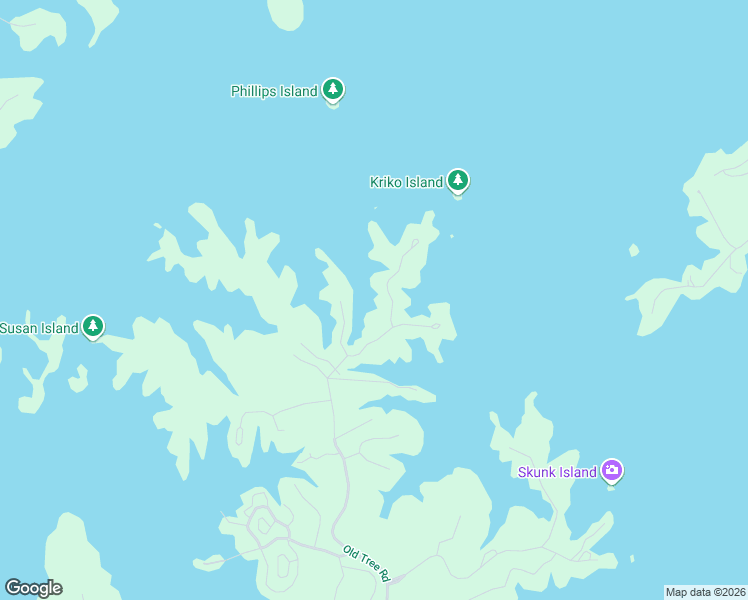 map of restaurants, bars, coffee shops, grocery stores, and more near Unnamed Road in Dadeville