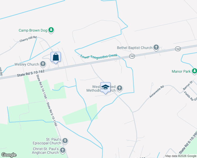map of restaurants, bars, coffee shops, grocery stores, and more near 6705 Holly Tree Drive in Hollywood